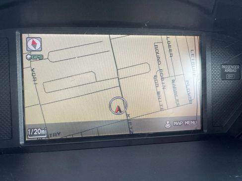 Used 2011 Honda Pilot EX-L image 28