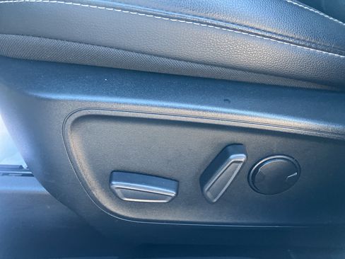 Certified 2021 Ford Escape SEL AWD/4WD image 21