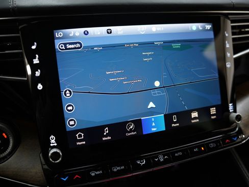 Used 2022 Jeep Grand Wagoneer Series II image 18