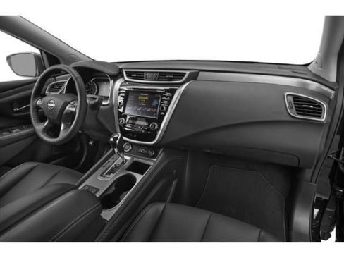 Used 2023 Nissan Murano SL w/ SL Moonroof Package FWD image 15