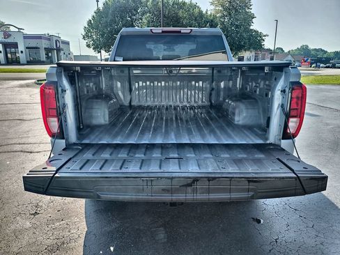 Used 2024 GMC Sierra 1500 Elevation AWD/4WD image 24