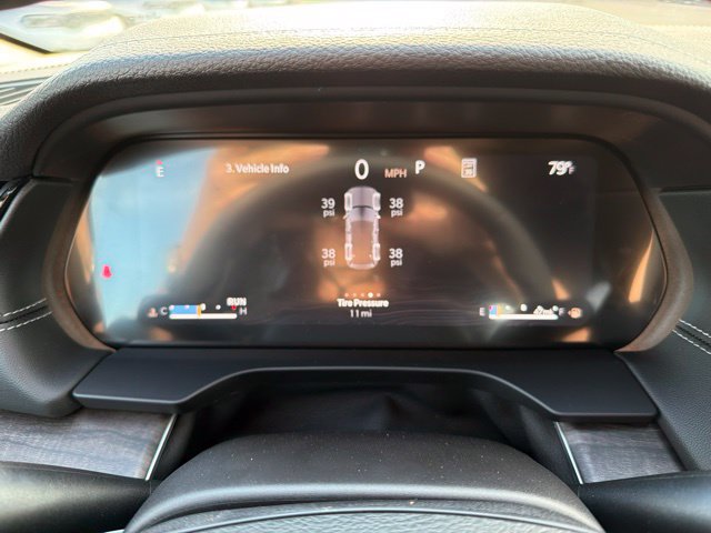 New 2026 Jeep Grand Cherokee Altitude AWD/4WD image 16