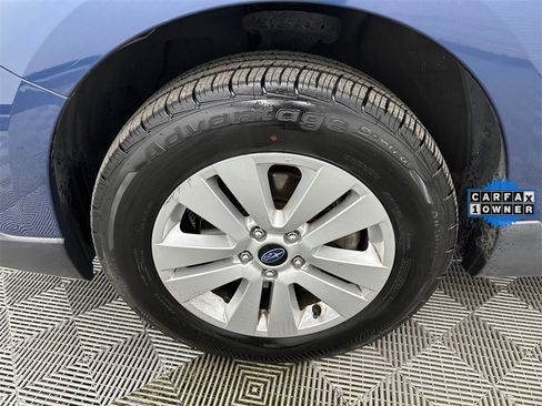 Used 2019 Subaru Outback 2.5i image 11