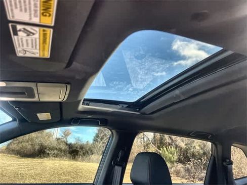 Certified 2024 Honda CR-V Sport image 32