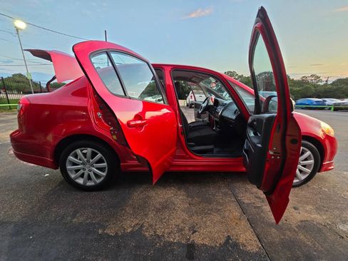 Used 2010 Suzuki SX4 Sport S image 44