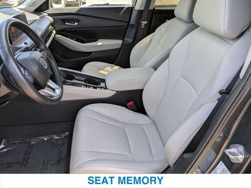Used 2024 Honda Accord Touring image 18