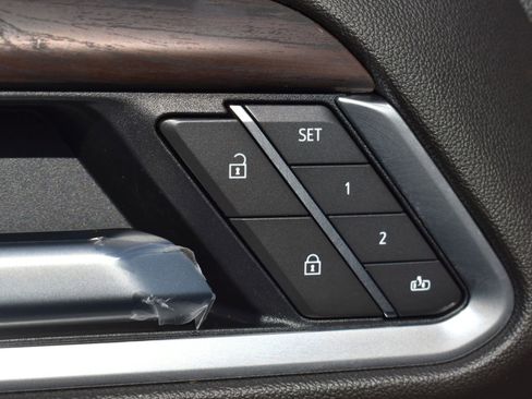 New 2026 GMC Sierra 1500 SLT w/ SLT Premium Package image 12