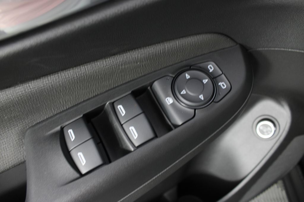 New 2026 Buick Envista Sport Touring w/ Convenience I Package FWD image 14
