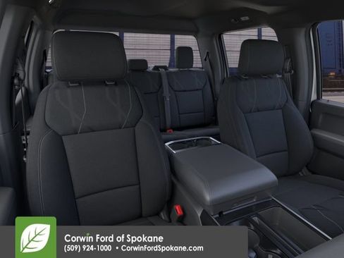 New 2026 Ford F150 STX AWD/4WD image 10