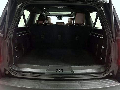Used 2024 Ford Expedition Max Limited image 22