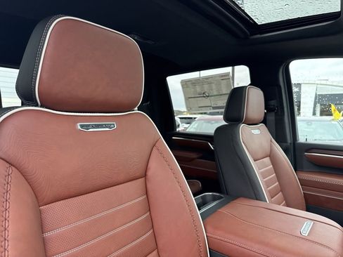 New 2026 GMC Sierra 2500 Denali Ultimate image 48