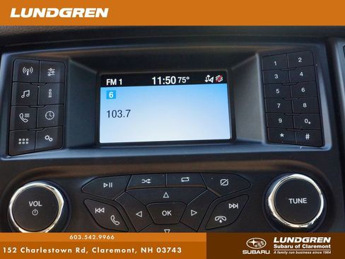 Used 2022 Ford Ranger XL w/ Equipment Group 101A High image 34