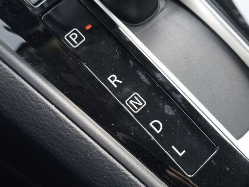 New 2025 Nissan Versa SV w/ Trunk Package image 17