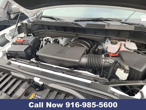 New 2026 Chevrolet Silverado 1500 RST image 34