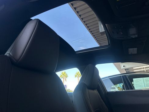 Used 2026 Lexus UX 300h AWD w/ Cold Area Package image 16