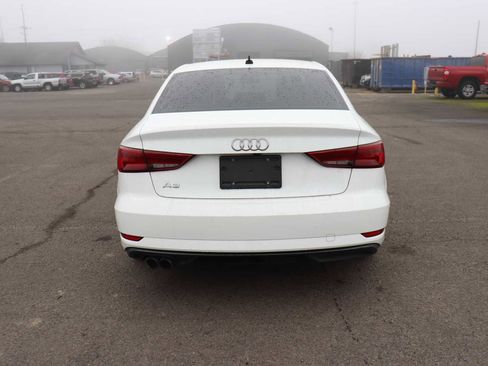 Used 2019 Audi A3 2.0T Premium w/ Convenience Package image 6