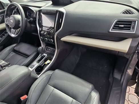 Certified 2021 Subaru Ascent Limited w/ Technology Package image 20