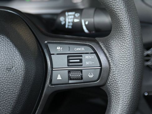 New 2025 Honda Accord LX image 23