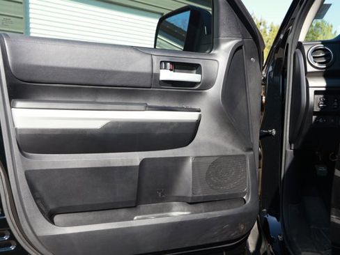 Used 2021 Toyota Tundra SR5 w/ TRD Sport Package image 21