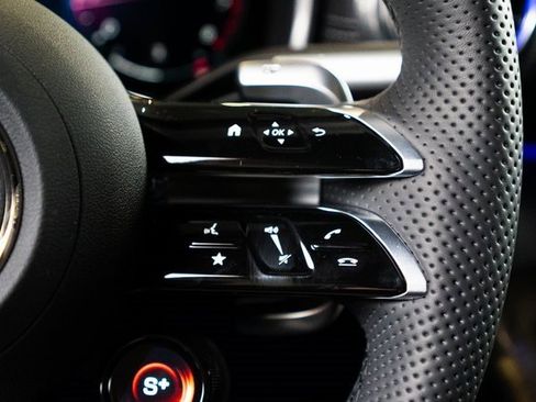 New 2026 Mercedes-Benz AMG GT 55 image 30