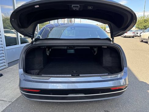 Used 2024 Lucid Air Touring AWD/4WD image 25