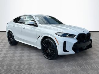 New 2026 BMW X6 xDrive40i video 1