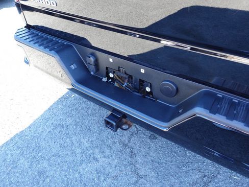 Used 2021 Chevrolet Silverado 1500 RST w/ Convenience Package II image 24