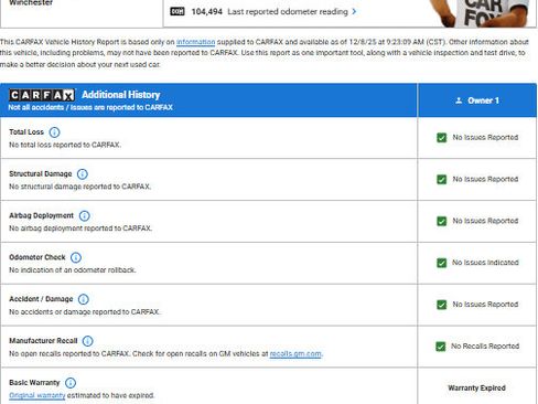 Used 2015 Chevrolet Express 3500 image 38