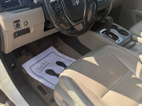 Used 2016 Honda Pilot EX-L image 19