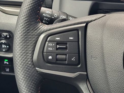 Certified 2026 Honda Ridgeline TrailSport image 26