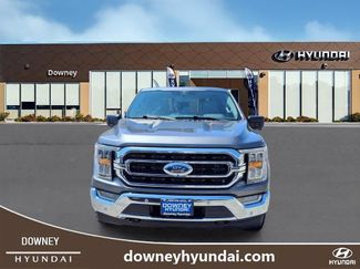 Used 2023 Ford F150 XLT w/ Equipment Group 302A High AWD/4WD video 2