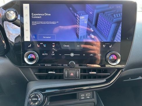 Used 2023 Lexus NX 350 AWD w/ Cold Area Package image 18