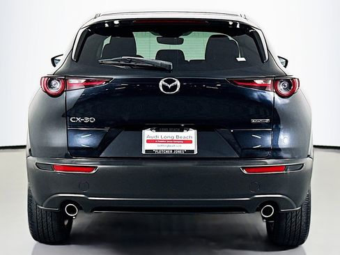 Used 2020 MAZDA CX-30 FWD w/ Select Package image 3