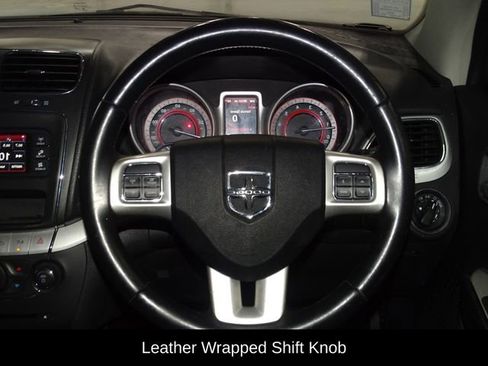 Used 2018 Dodge Journey SE w/ Popular Equipment Group image 17