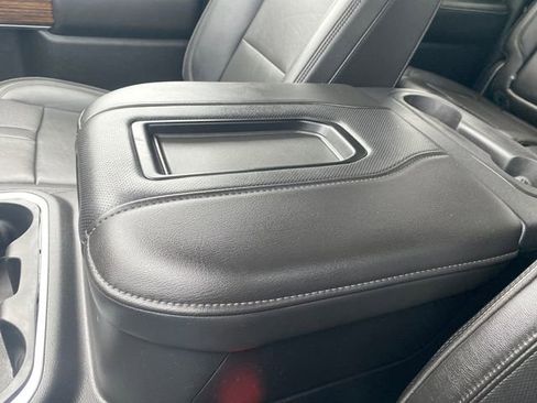 Used 2021 Chevrolet Silverado 2500 High Country w/ Z71 Off-Road Package image 27