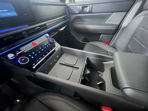 New 2026 Hyundai Santa Fe Calligraphy AWD/4WD image 23