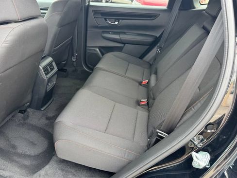 Certified 2026 Honda CR-V Sport image 16