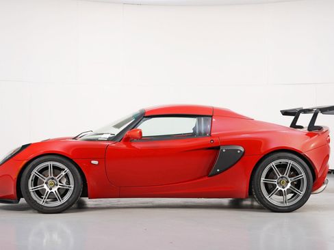 Used 2006 Lotus Elise RWD image 8
