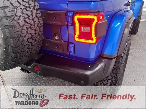 Used 2024 Jeep Wrangler Rubicon 392 image 12