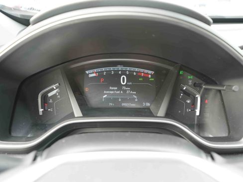 Used 2021 Honda CR-V EX-L image 16