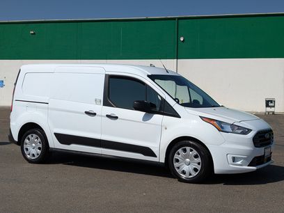 Used 2019 Ford Transit Connect XLT