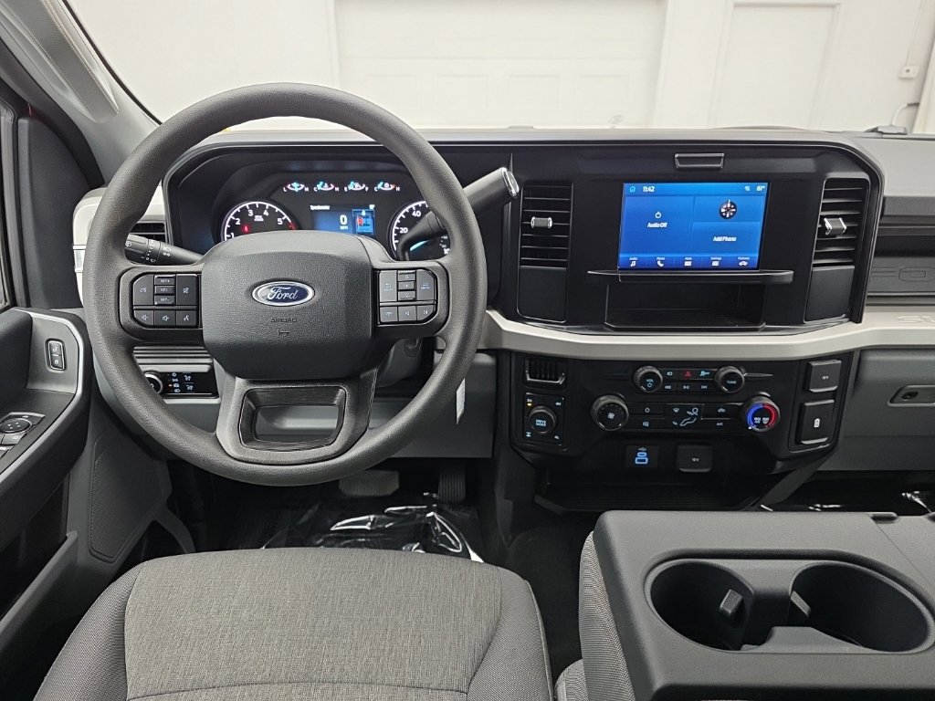 Used 2025 Ford F350 XL w/ STX Appearance Package AWD/4WD image 17
