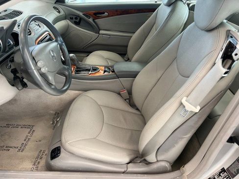 Used 2003 Mercedes-Benz SL 500 image 9