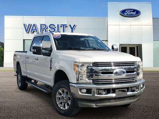 Certified 2017 Ford F250 Lariat w/ Chrome Package 360° Tour