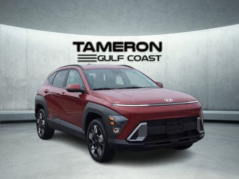 Used 2024 Hyundai Kona SEL image 7