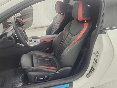 Used 2026 BMW 440i xDrive Coupe w/ Premium Package image 36