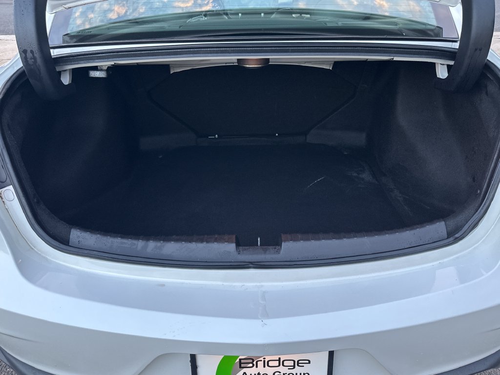 Used 2019 Acura ILX w/ Premium Package FWD image 18
