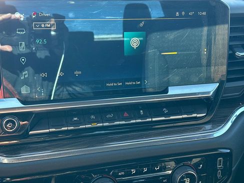 Used 2023 Chevrolet Silverado 1500 RST image 29