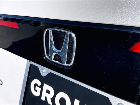 Used 2025 Honda Accord SE image 30