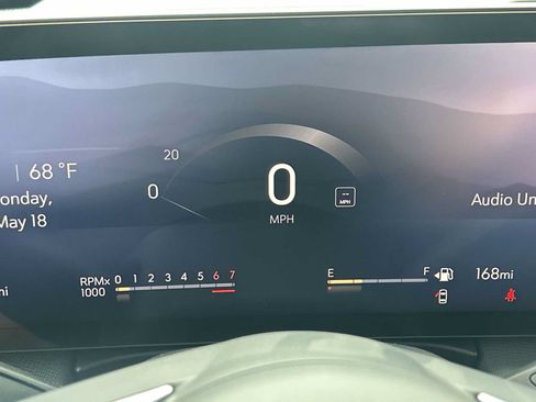 New 2026 Buick Enclave Sport Touring w/ Power Package FWD image 12